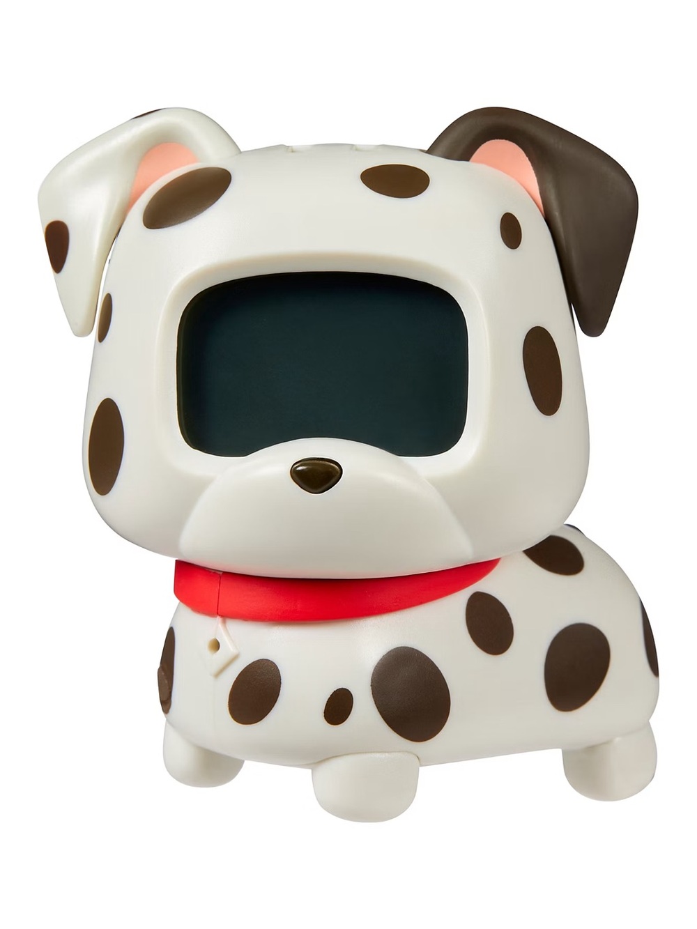 Pixel Petz Dalmatian Electronic Interactive Digital Pet 100+ Expressions by MGA